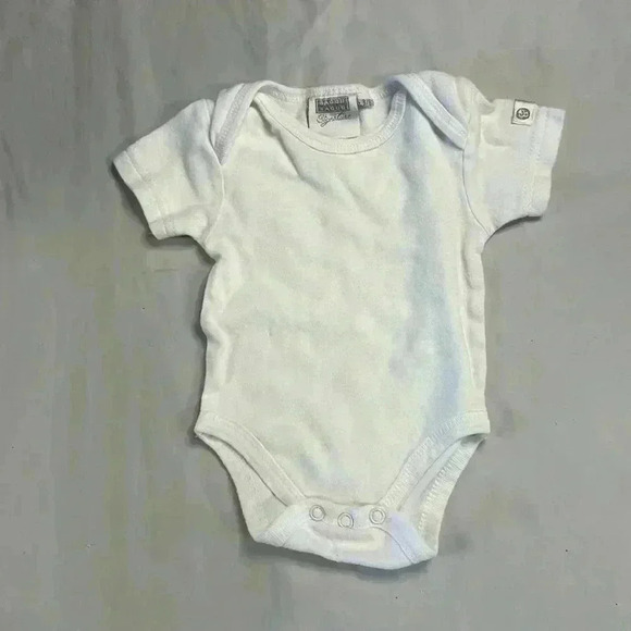 Gagou Tagou - 4 piece baby set. Size 3 months - Picture 8 of 9